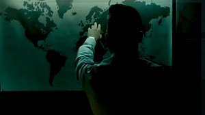 دەزگای هەواڵگری پاکستان ISI ڕاگەیاندنی فەرماندەی هێزەکانی 80 | Area Command 1