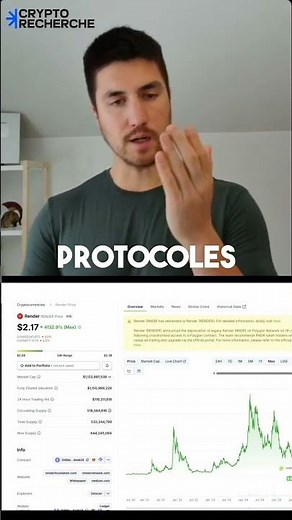 Tokenization and Cryptography: Projects for the Future