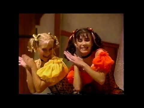 Beauty and the Beast: A Concert on Ice (1996) w/ Gordeeva, Petrenko, Hamilton