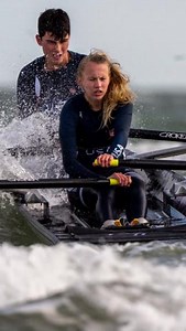 4.9K views · 81 reactions | Beach Sprints Explained  Get to know rowing’s newest Olympic discipline. | USRowing | Facebook