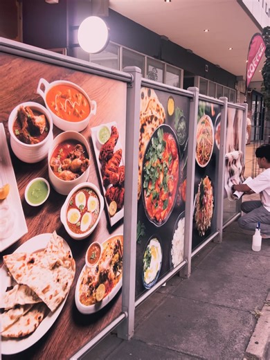 Attract More Customers with Stunning Shop Front Signage