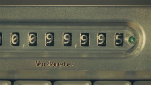 文字工作者必备，把专注力拉满的打字搭档，写稿效率翻倍