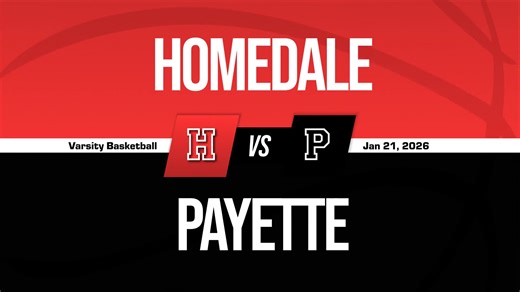 Basketball Game Preview: Homedale Trojans vs. Weiser Wolverines
