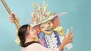 Catherine Ringer: «Mon père était curieux comme un grand esprit de la Renaissance»