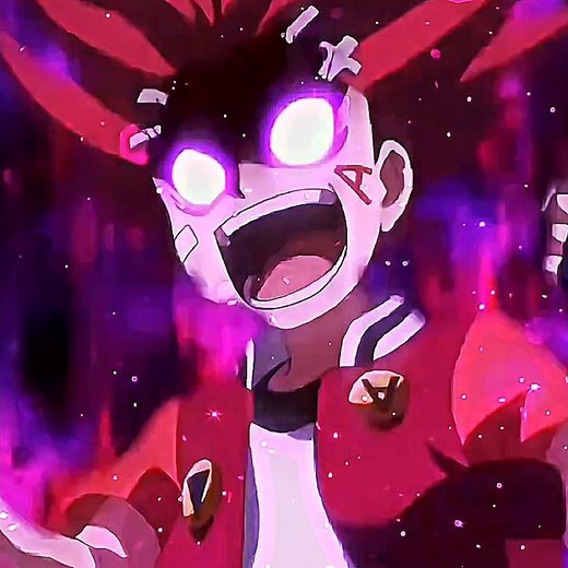 This anime man, it just hits different | Aiger Akabane Edit #anime #aigerakabane #fyp #edit