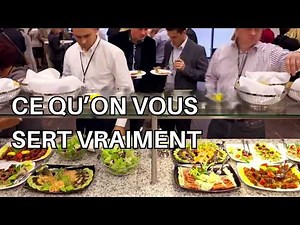 Canteens and hospitals: what do we really eat?
