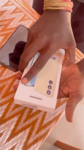 new smartphone unboxing#shorts#youtubeshorts#trending#unboxing#mobile#support#like#subscribe