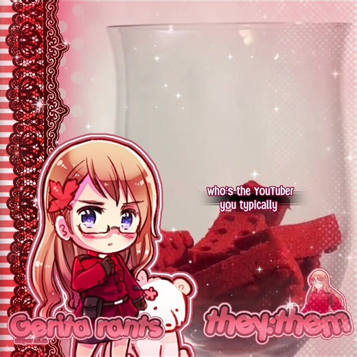 I love these YouTubers so much! #hetalia #xyzbca #viral #asmr #rant | hetalia