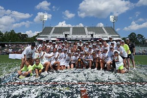 Boston College defeats Northwestern to win the 2024 NCAA women’s lacrosse championship