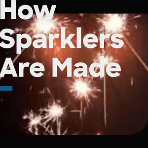 Remember, remember the fifth of November! 🎇 | Discovery Channel UK