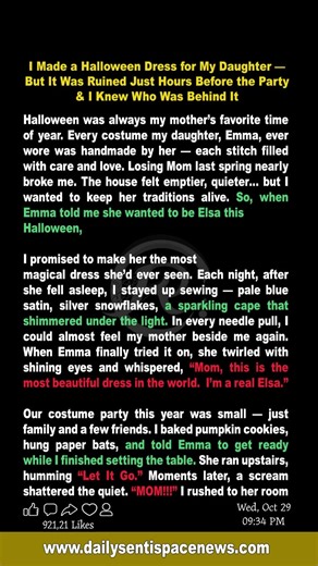 Full Story in the comments below.⬇️⬇️⬇️ | Hidden Story