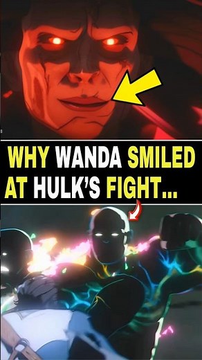 Wanda’s Hidden Plan in Marvel Zombies Explained