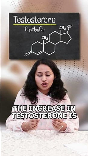Does Masturbation Cause Acne? | Dr. Irfana Hameed