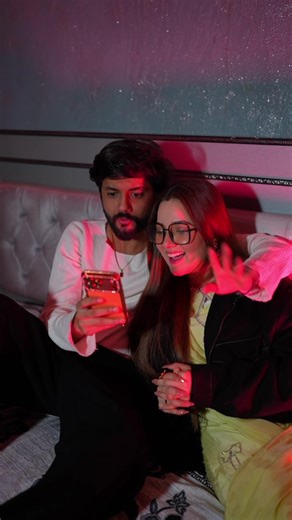 Happy New Year Guyzzz ‼️❤️ #foryou #rabesain #hussaintareen | new year celebration