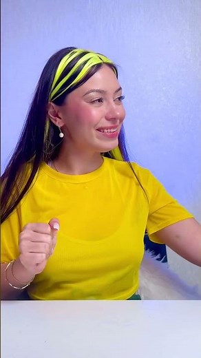 Bubble Gum Mayhem! 🎨 Prank on the Palette