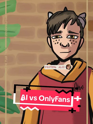 AI vs OnlyFans: The Impact on Creative Freedom
