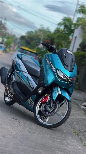 Ultimate Guide to NMAX 155 Modifications