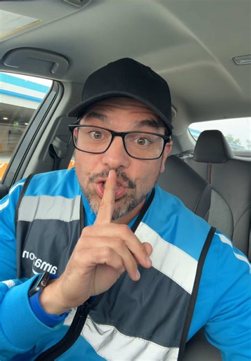 Delivery Dude Dave's Amazon Flex Adventure