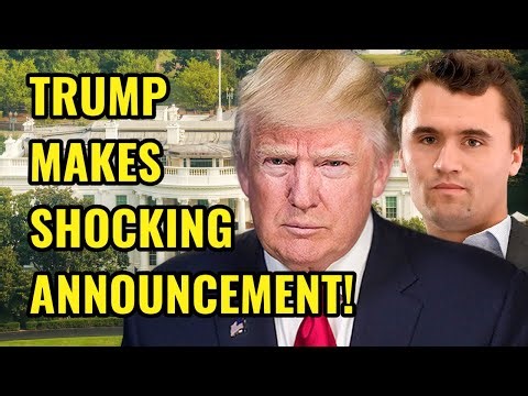 🔥Trump drops NEW BOMBSHELL on Republican Party!