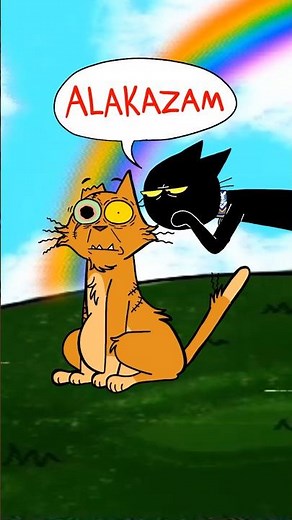 The Better Cat
