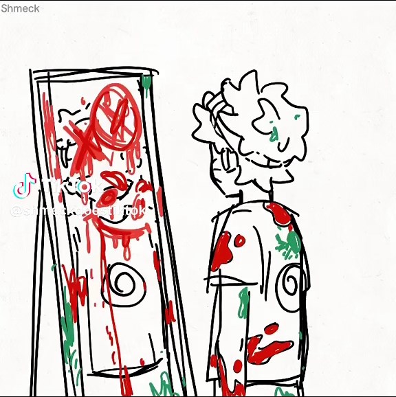 Naruto Animatic Part 2 - Creative Animation Journey