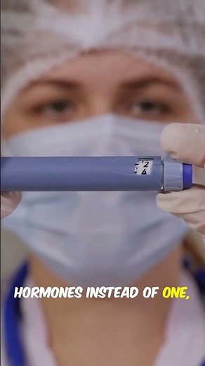 Ozempic vs Mounjaro vs Wegovy — Know THIS First