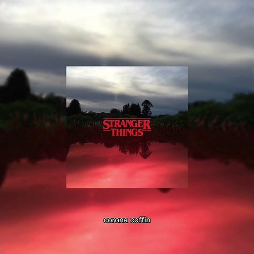 Stranger Things - Chrissy Wake Up Full Song
