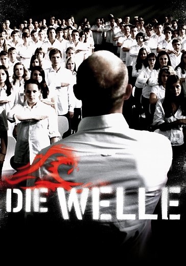 Die Welle - Stream: Jetzt Film online finden und anschauen