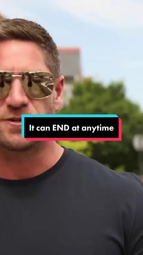 Appreciate Every Moment: A Reminder About Life's Uncertainty