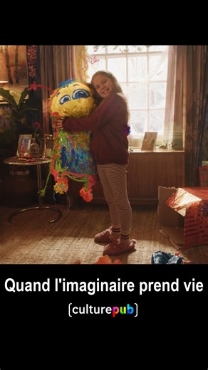 61K views · 1.1K reactions | Pour Noël Disney nous délivre un spot à l'ambiance Toy Story, qui parlera sans nul doute à votre âme d'enfant 梁#actu #CulturePub | Culture Pub | Facebook