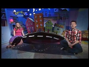 CBeebies - Goodnight Song (2010-2011, Shortened Version)