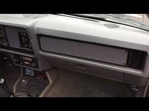 1984 Mustang GT Walk Around Video
