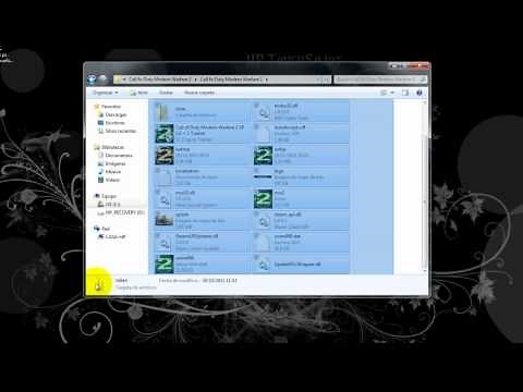 Trucos/Cheats para Modern Warfare 2..(PC)