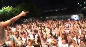 Explosion Band on Reels