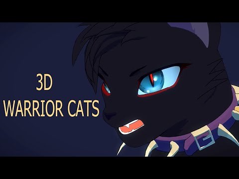 3D AMV - Scourge - Everything You Ever