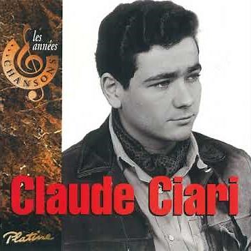 『Zorba』 Claude Ciari