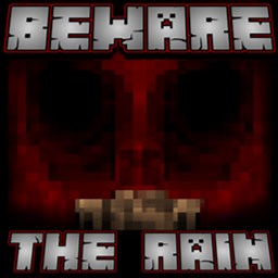 Beware: The Rain | Bedrock Port -  100% Accurate to Original