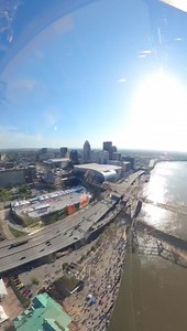 289K views · 11K reactions | Maj. Gunderson dropping in hot to kickoff our demo at Thunder Over Louisville  Come out to the Kentucky Air National Guard Base to talk with our team, see the jets up close (and a lot of other aircraft!) today during the static display!  | F-22 Raptor Demo Team | Facebook
