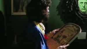 Kenneth Anger - Lucifer Rising - 1972.