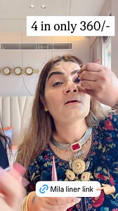 874K views · 3.6K reactions | https://www.hypd.store/jasmeenkaur/collection/67c0207c33ca363efa1e0d70?title=Foundation+&utm_medium=atlantis&utm_source=web&utm_campaign=atlantis | Design machine suits | Facebook