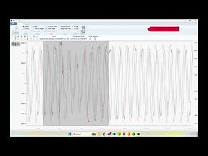 PowerMonitor 5000 Power Quality Events and Waveform Demo