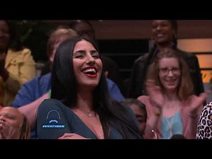 Digital Exclusive: Sending Inappropriate Pictures || STEVE HARVEY