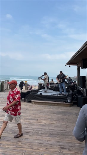 Another great day @CLAYTONS BEACH BAR & GRILL. Live music with Orphanage Road 2 to 5 pm. See you here. | Clayton's Beach Bar and Grill