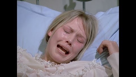 UFO: S1 E26 - The Long Sleep
