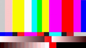 Tv Color Bars Malfunction (loop) Stock Motion Graphics SBV-347721746 - Storyblocks