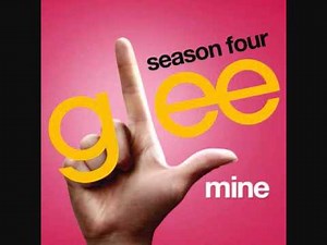 Glee Mine - Santana