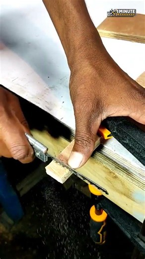 Stop Throwing Away Old Jigsaw Blades! 🤯 #Shorts