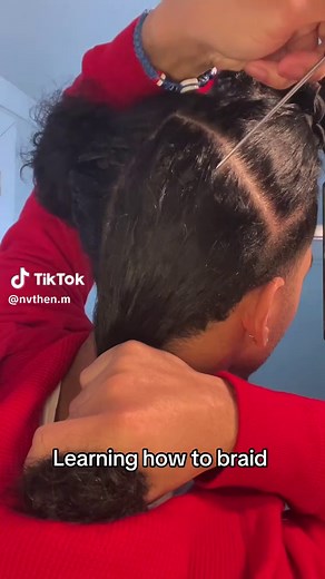 Mastering Braid Techniques: A Step-by-Step Cornrow Tutorial