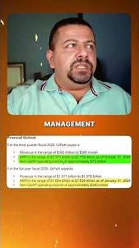 Should Investors Buy UiPath Stock Before December 3? | #pathstock #uipath #stocks #ai #aistocks