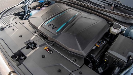 Hyundai Finds Causes For Ioniq 5's 12V Battery Drain, Reveals Fixes